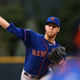 Illustration for article titled Zack Wheeler Pitched With A Torn Tendon Last Season